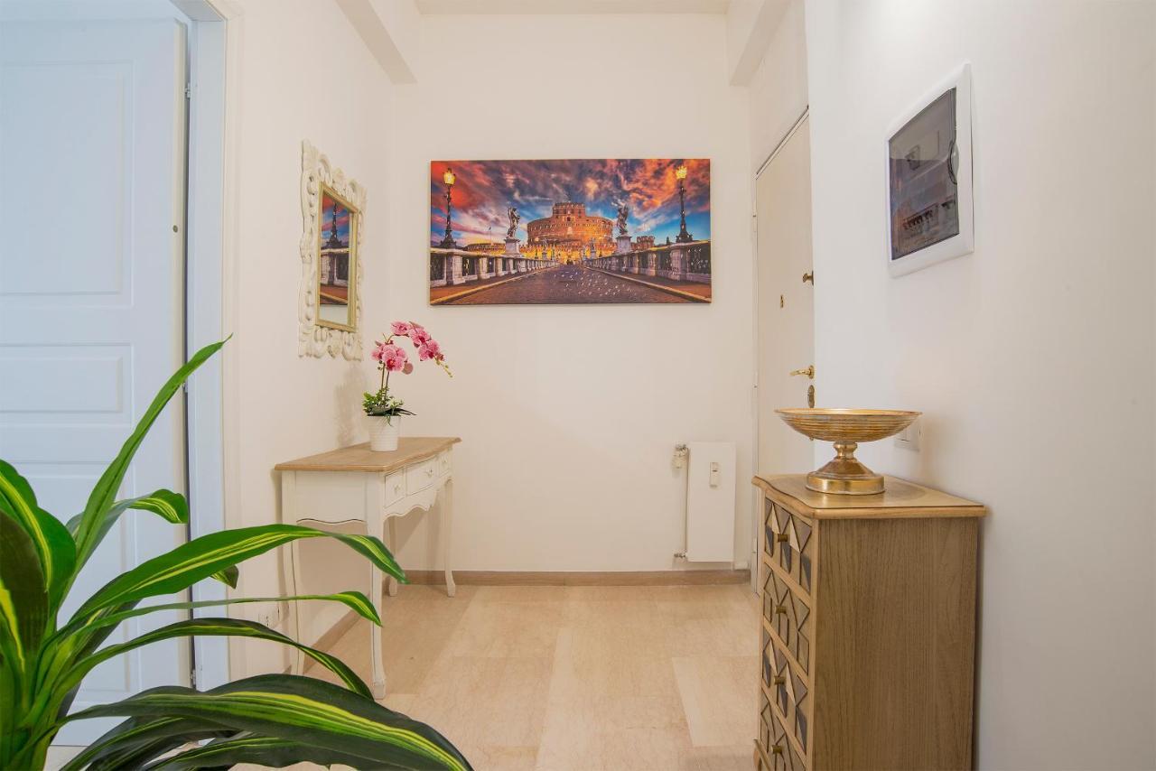 Appartement A Casa Di Ale à Rome Extérieur photo