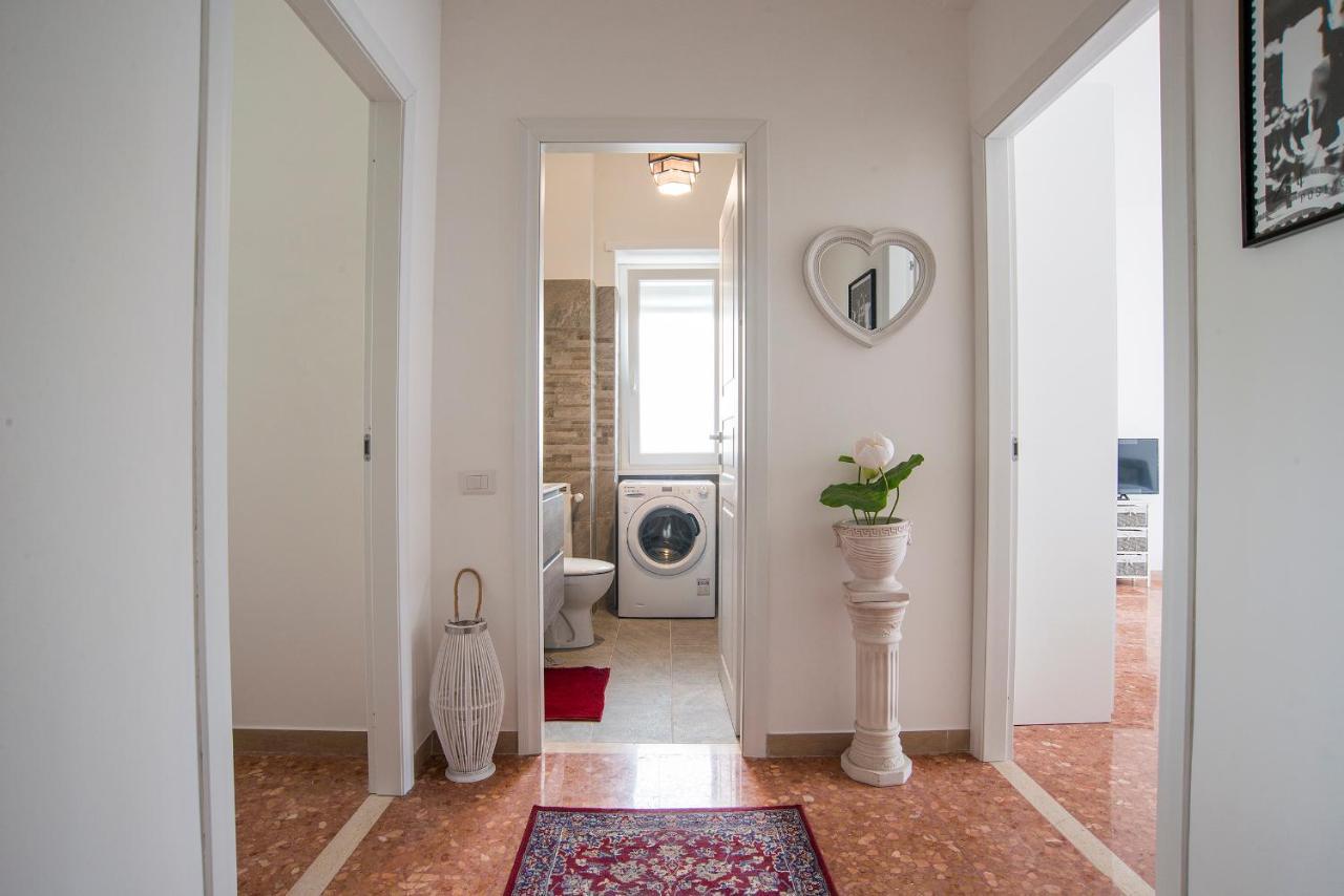 Appartement A Casa Di Ale à Rome Extérieur photo