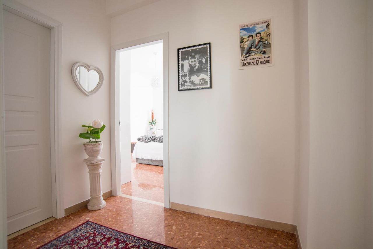 Appartement A Casa Di Ale à Rome Extérieur photo