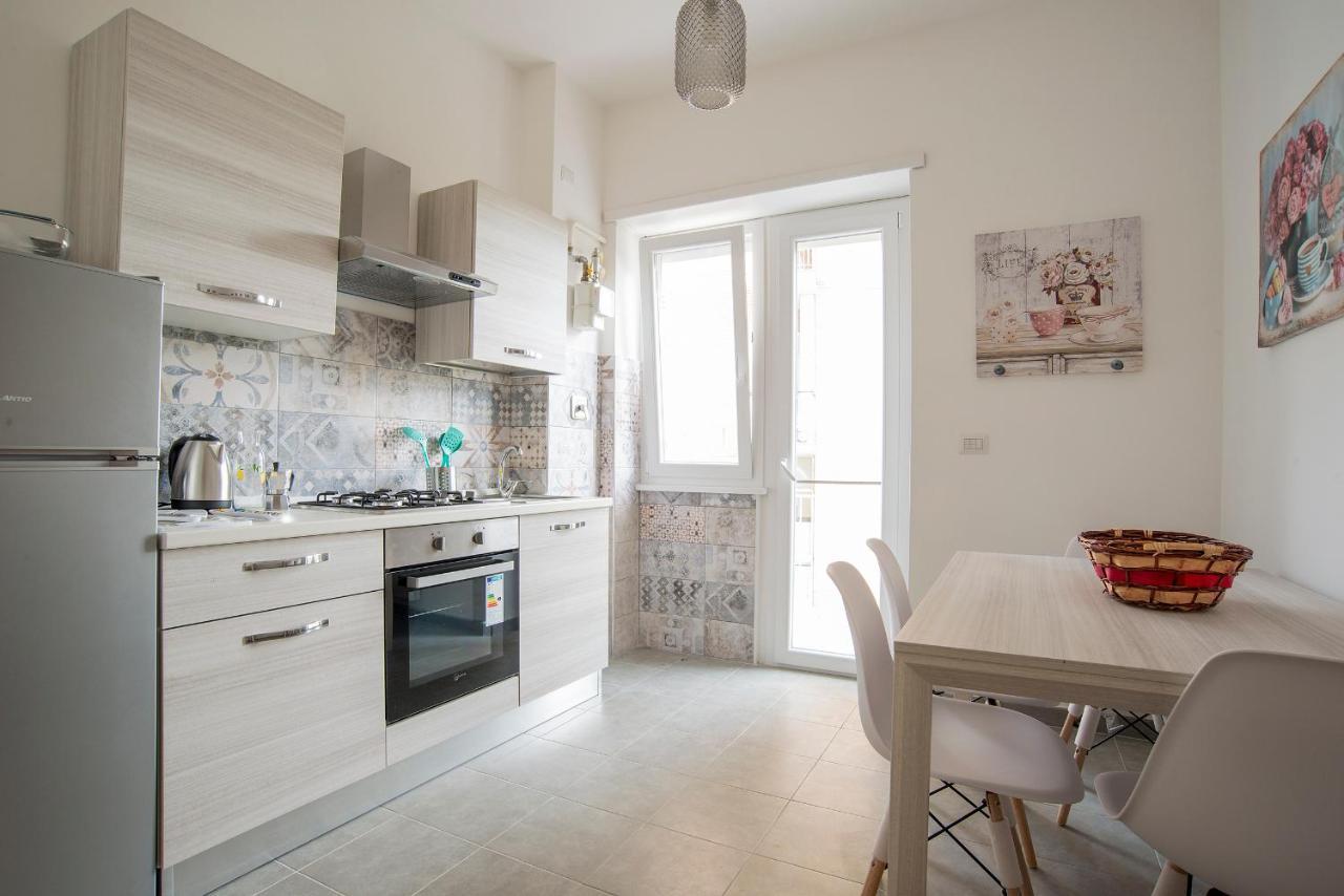 Appartement A Casa Di Ale à Rome Extérieur photo