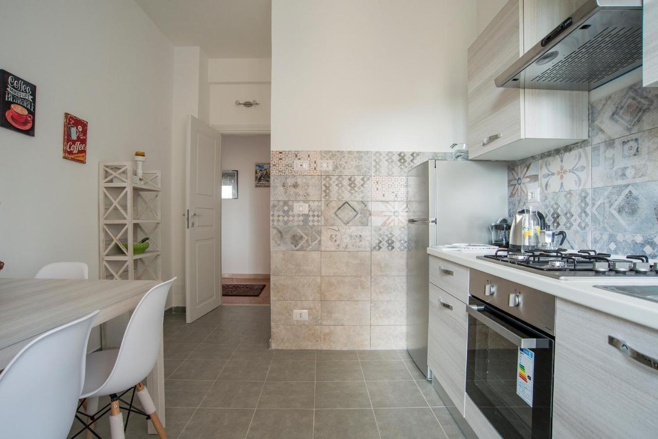 Appartement A Casa Di Ale à Rome Extérieur photo