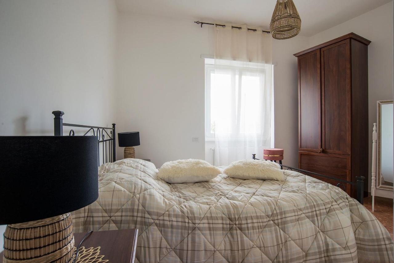 Appartement A Casa Di Ale à Rome Extérieur photo